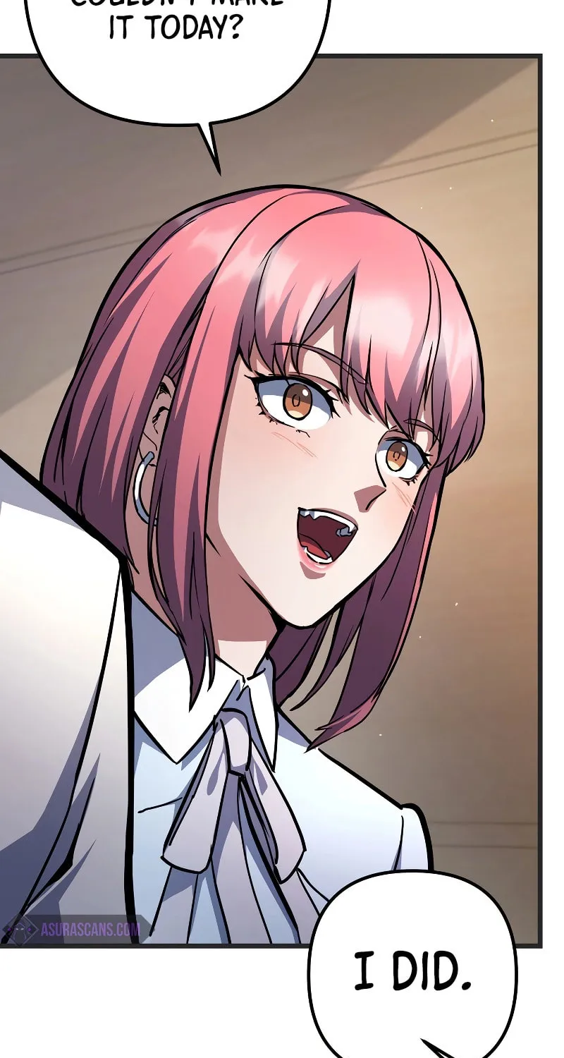 Read Leveling Beyond the Max chapter 56 image 34 on Lezhin