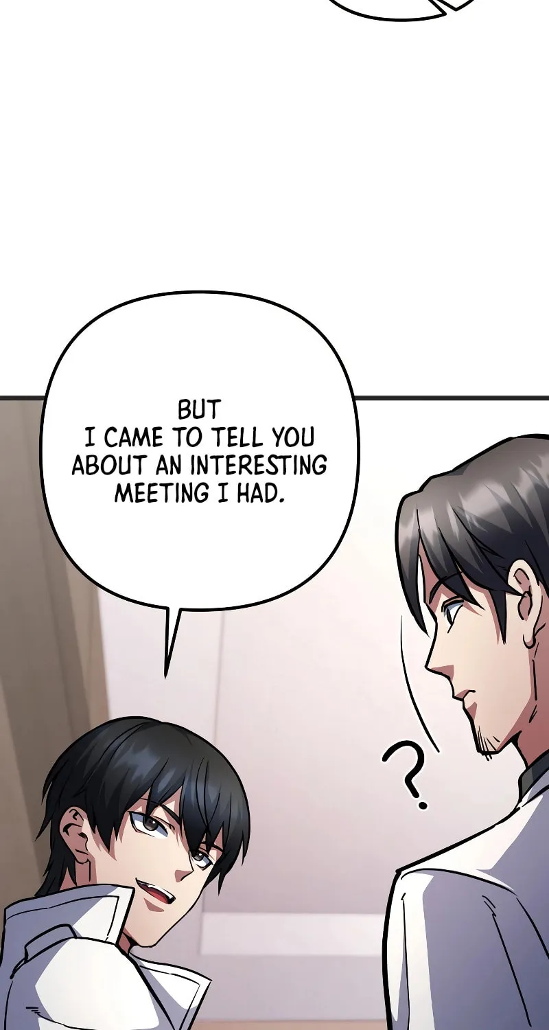 Read Leveling Beyond the Max chapter 56 image 35 on Lezhin