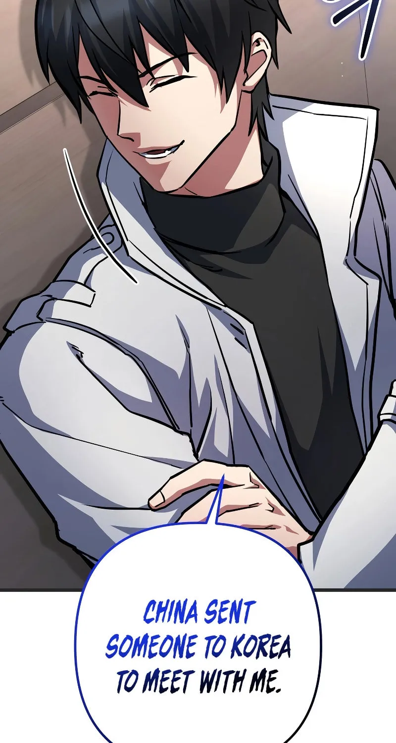 Read Leveling Beyond the Max chapter 56 image 37 on Lezhin