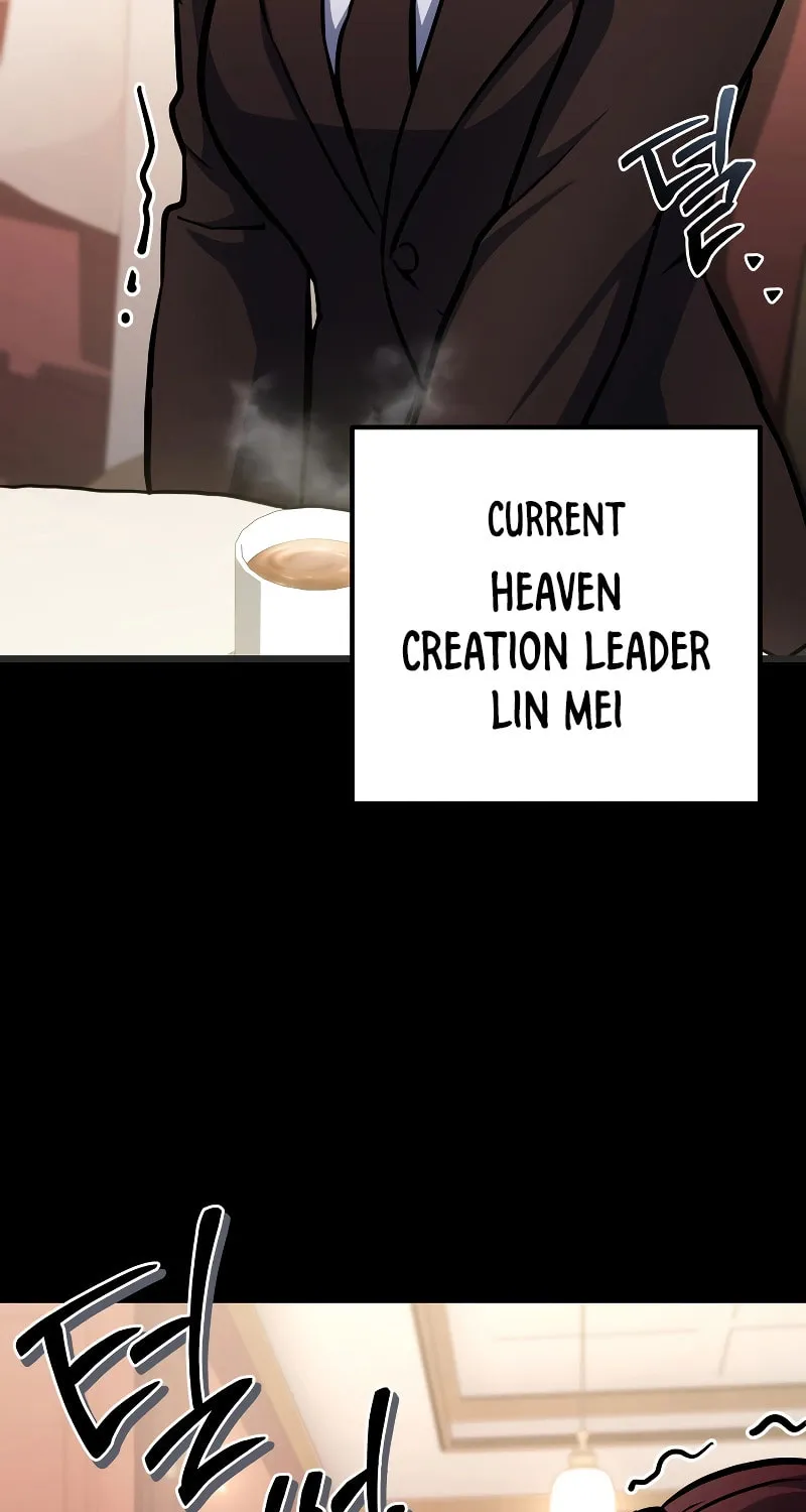 Read Leveling Beyond the Max chapter 56 image 42 on Lezhin