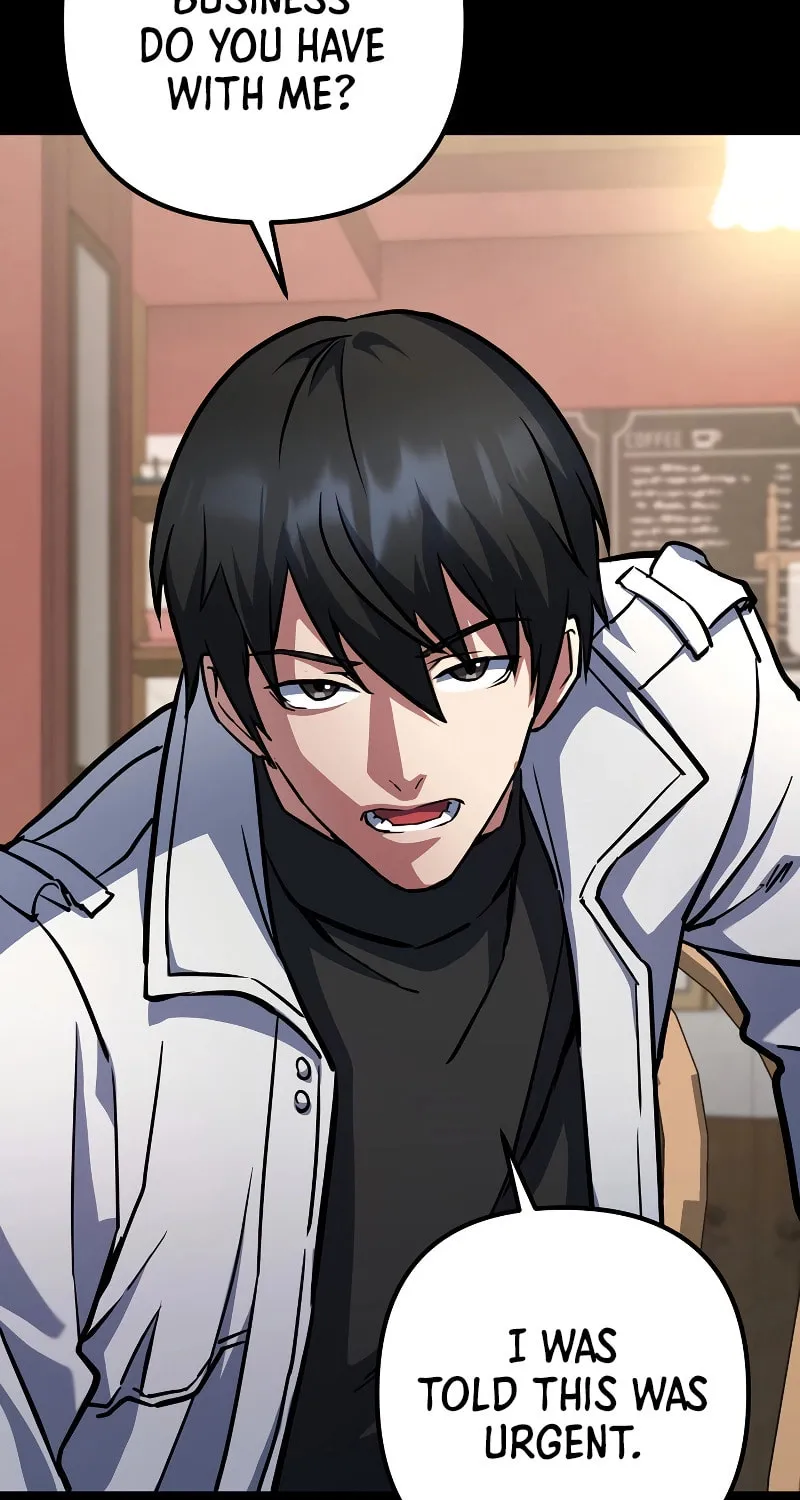 Read Leveling Beyond the Max chapter 56 image 44 on Lezhin