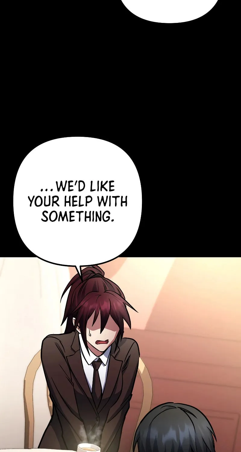 Read Leveling Beyond the Max chapter 56 image 45 on Lezhin