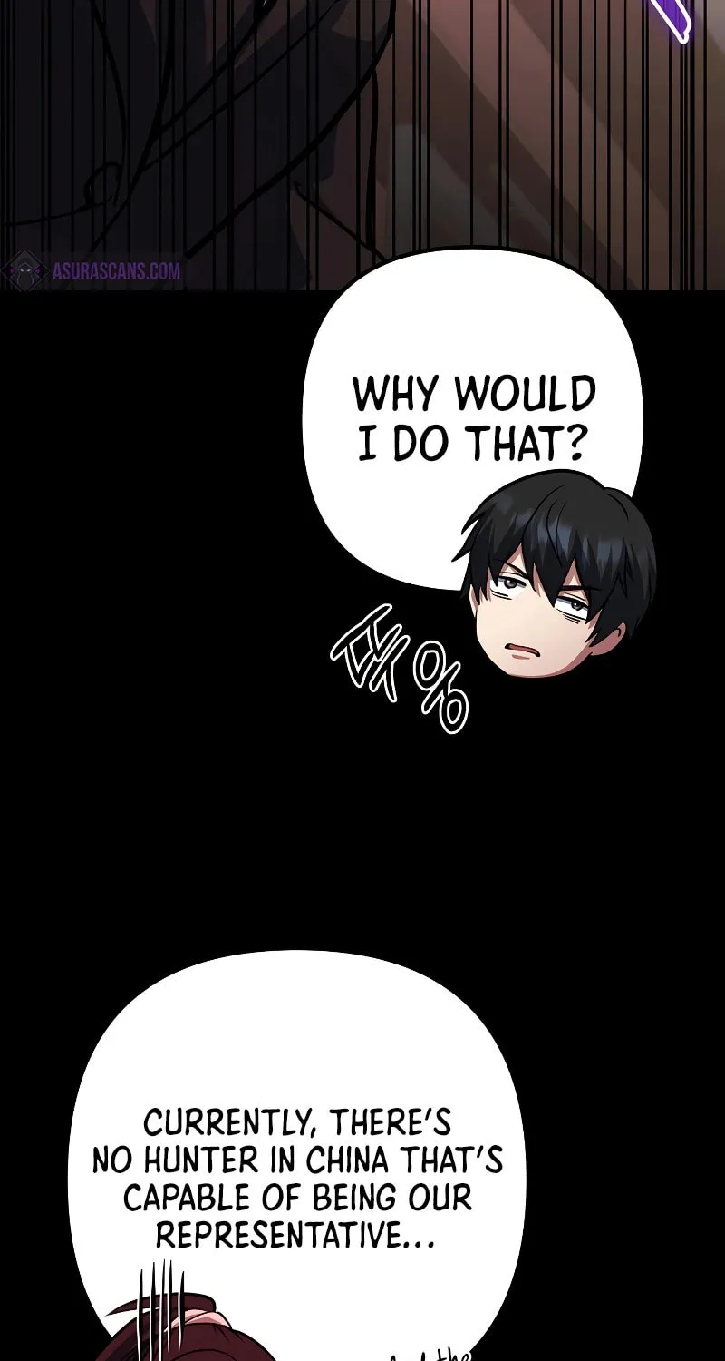 Read Leveling Beyond the Max chapter 56 image 48 on Lezhin
