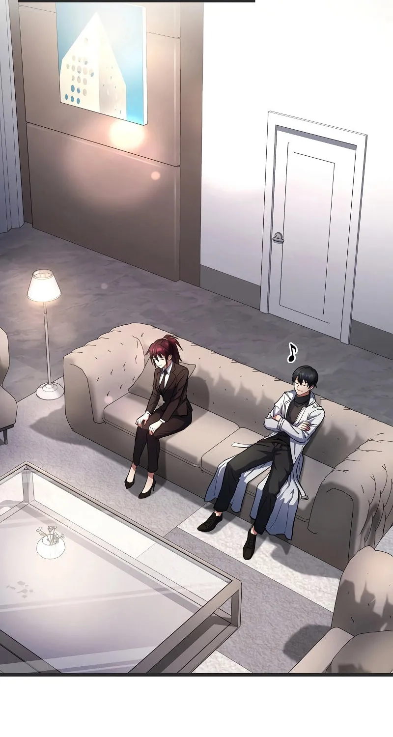 Read Leveling Beyond the Max chapter 56 image 65 on Lezhin