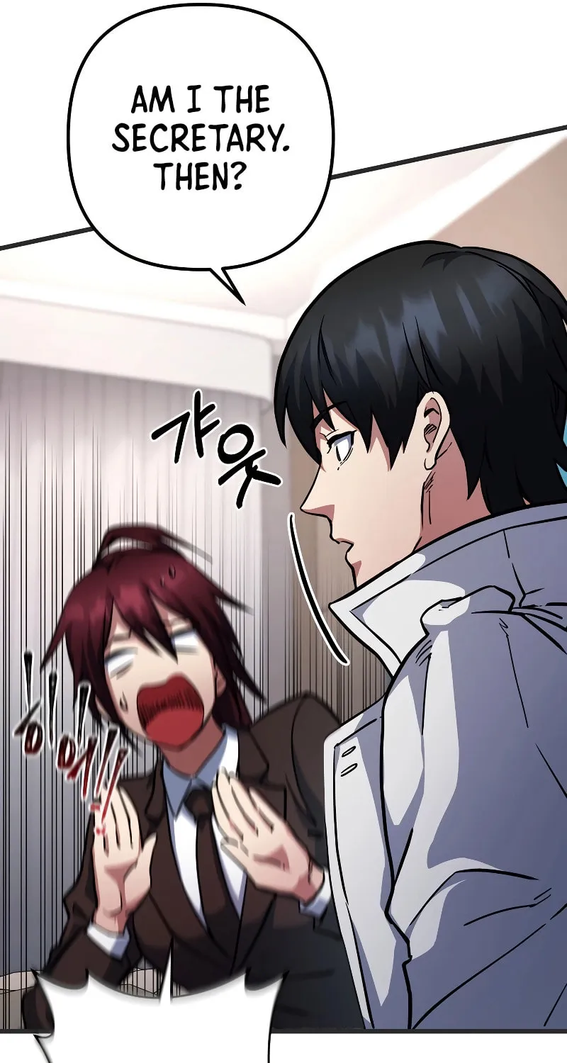 Read Leveling Beyond the Max chapter 56 image 70 on Lezhin