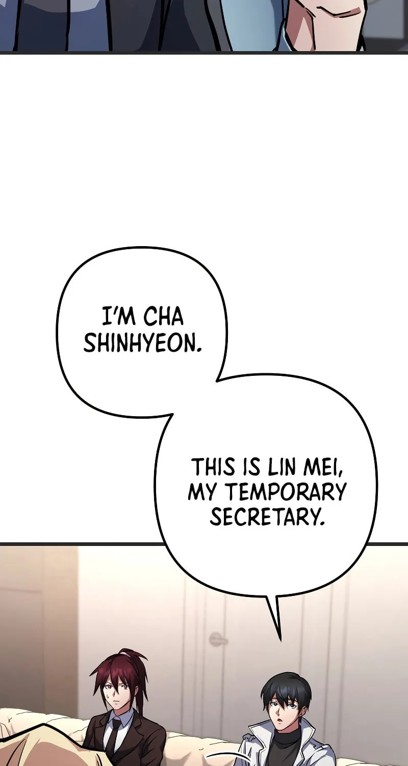 Read Leveling Beyond the Max chapter 56 image 80 on Lezhin
