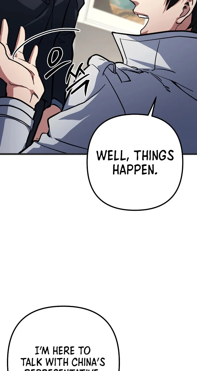 Read Leveling Beyond the Max chapter 56 image 83 on Lezhin