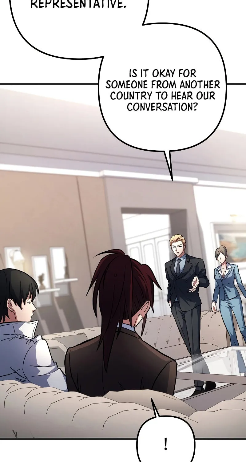 Read Leveling Beyond the Max chapter 56 image 84 on Lezhin