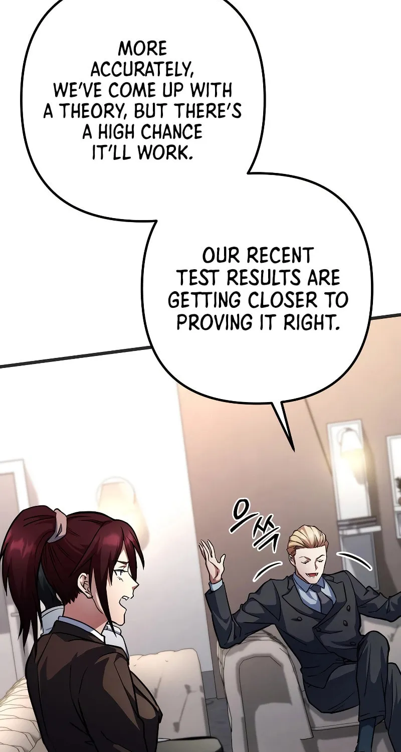 Read Leveling Beyond the Max chapter 56 image 95 on Lezhin