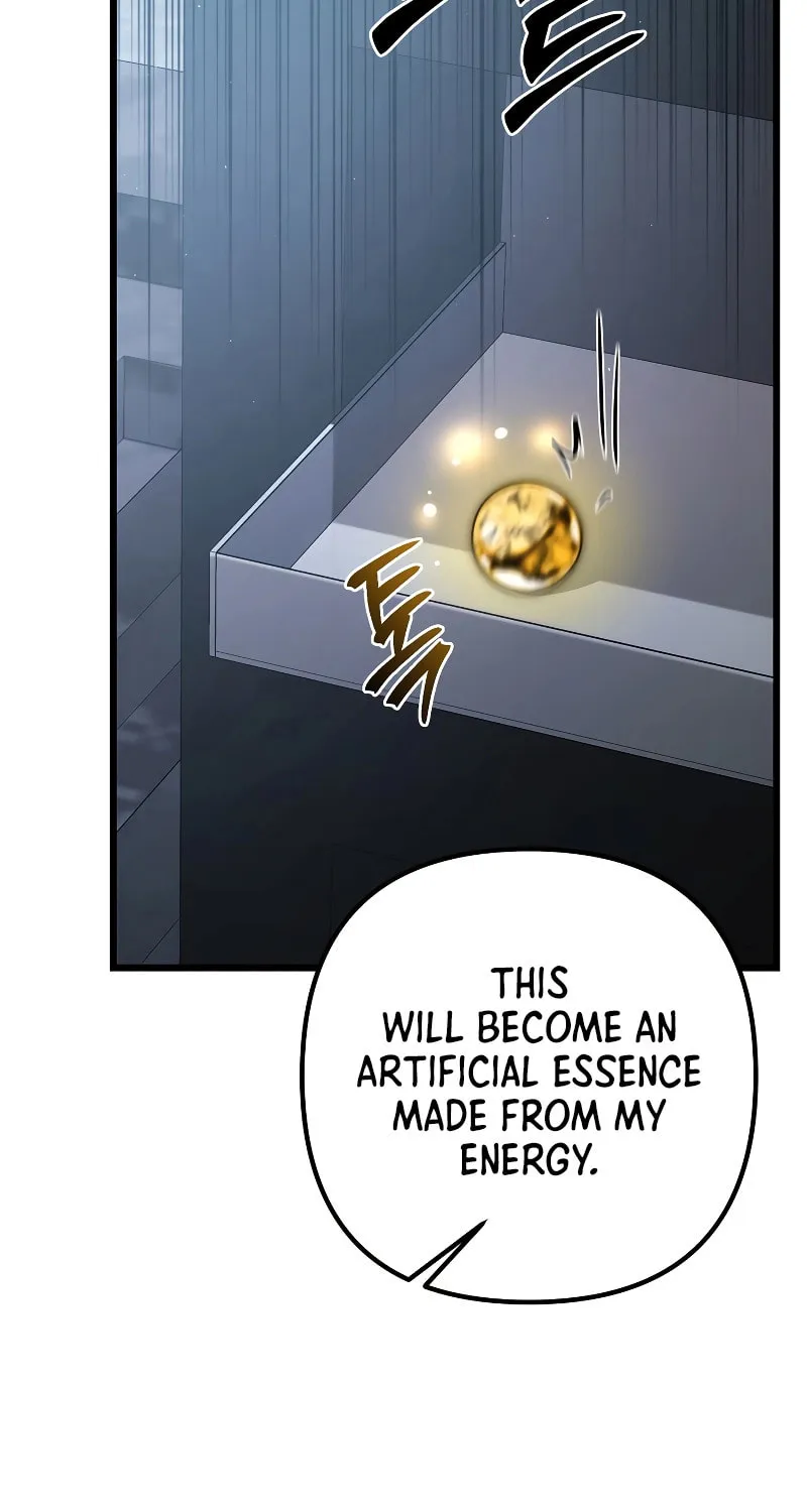Read Leveling Beyond the Max chapter 57 image 100 on Lezhin