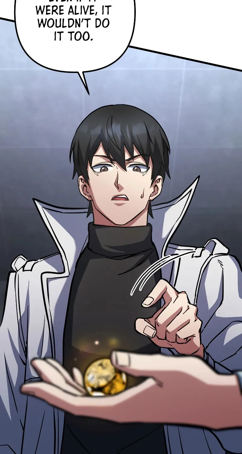 Read Leveling Beyond the Max chapter 57 image 103 on Lezhin