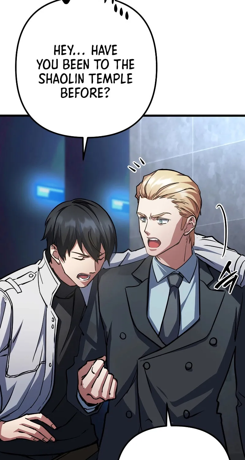 Read Leveling Beyond the Max chapter 57 image 107 on Lezhin