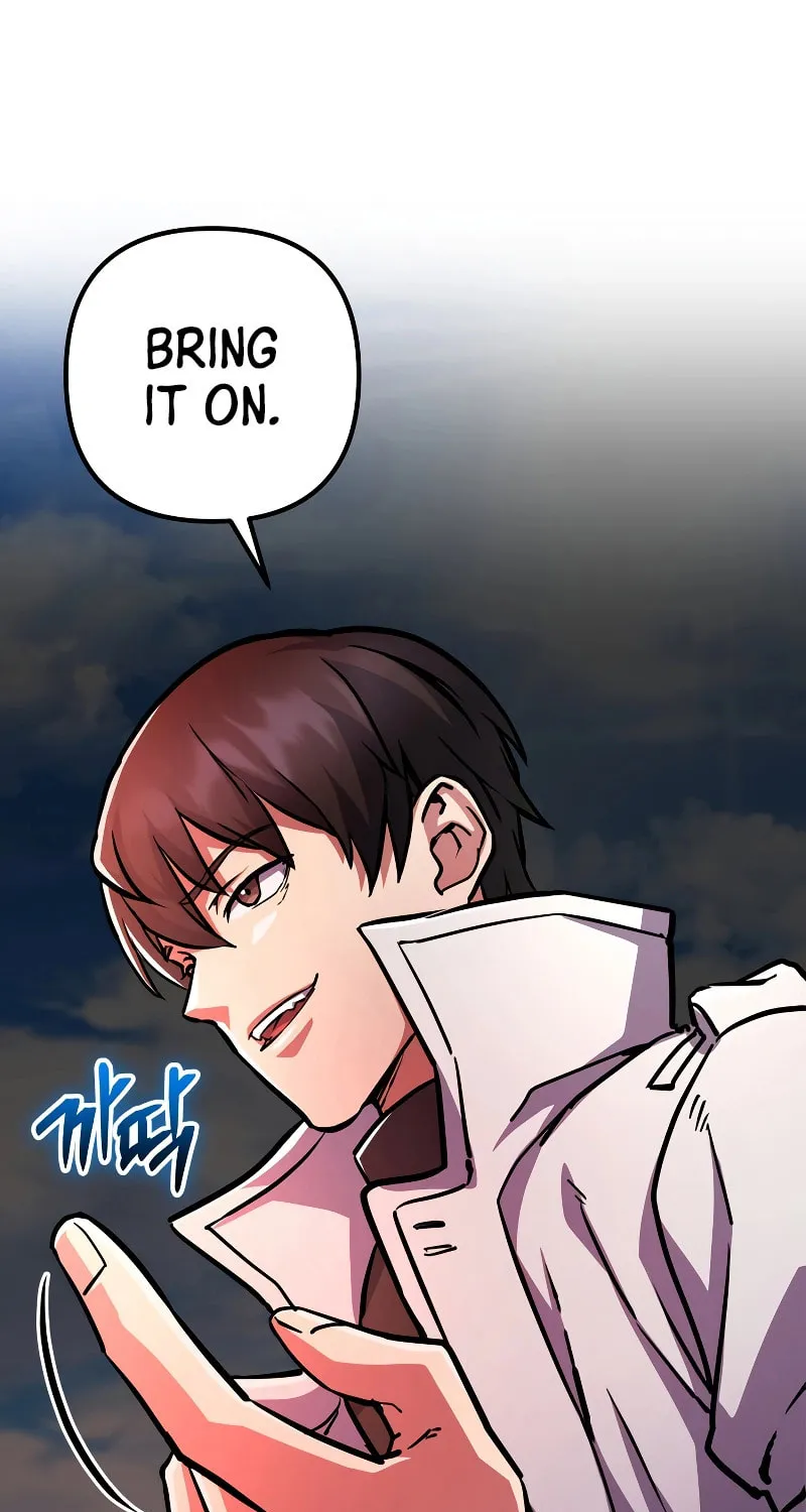 Read Leveling Beyond the Max chapter 57 image 11 on Lezhin