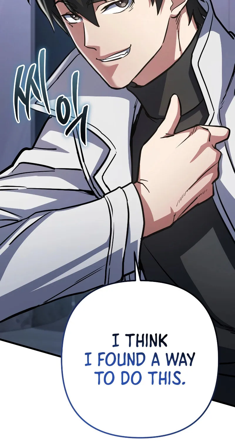 Read Leveling Beyond the Max chapter 57 image 112 on Lezhin