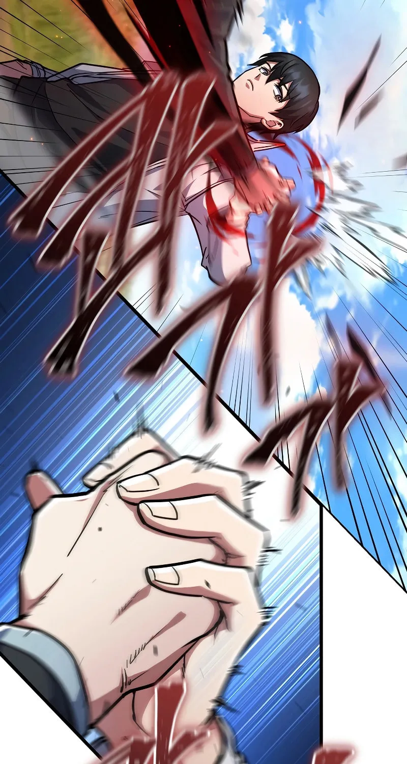 Read Leveling Beyond the Max chapter 57 image 15 on Lezhin