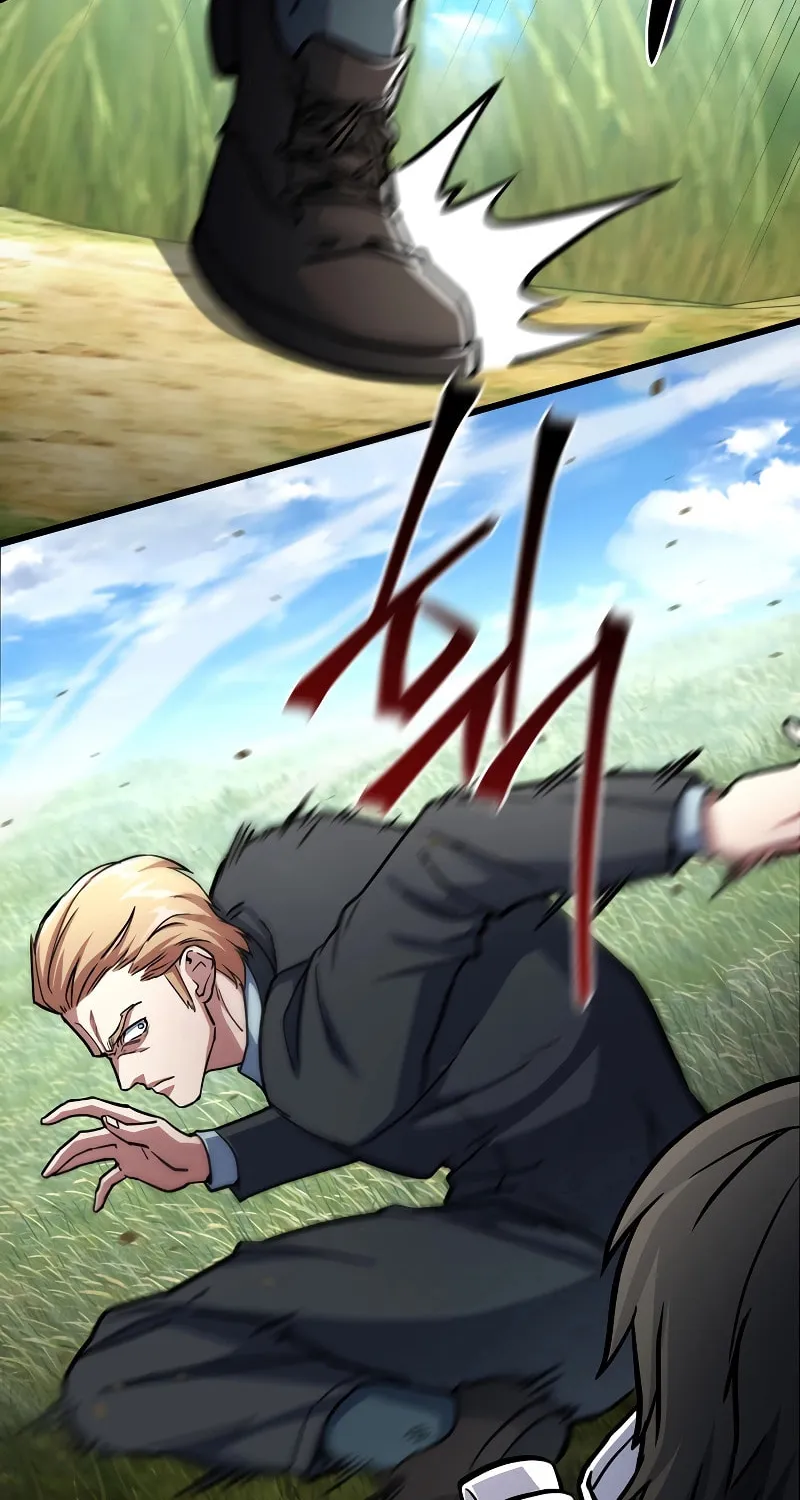 Read Leveling Beyond the Max chapter 57 image 18 on Lezhin