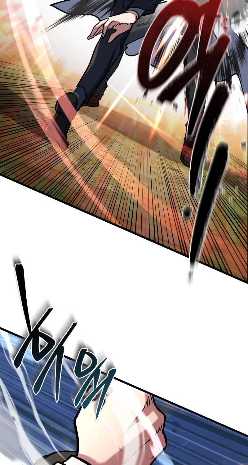Read Leveling Beyond the Max chapter 57 image 21 on Lezhin