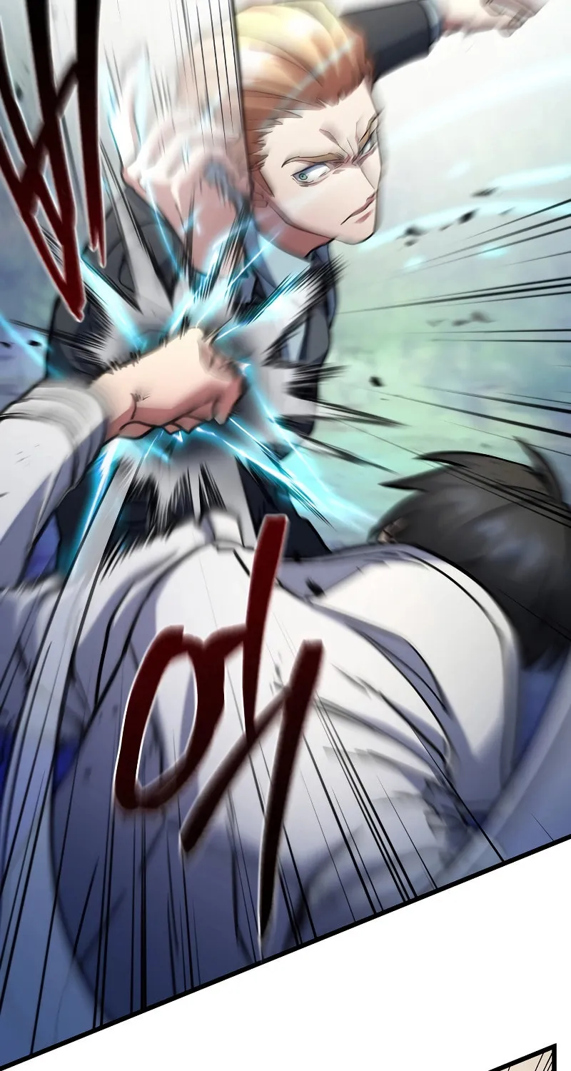 Read Leveling Beyond the Max chapter 57 image 23 on Lezhin