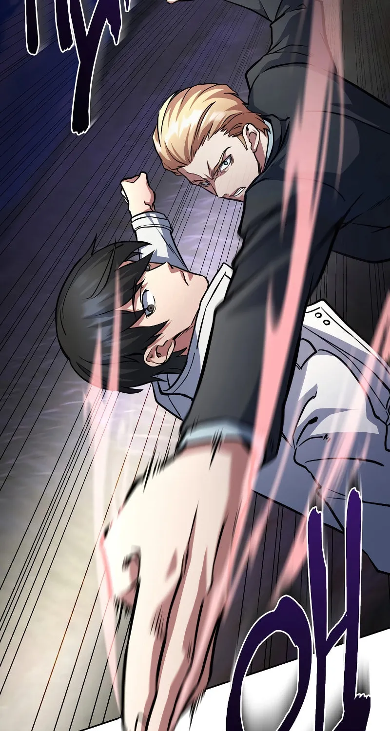 Read Leveling Beyond the Max chapter 57 image 25 on Lezhin