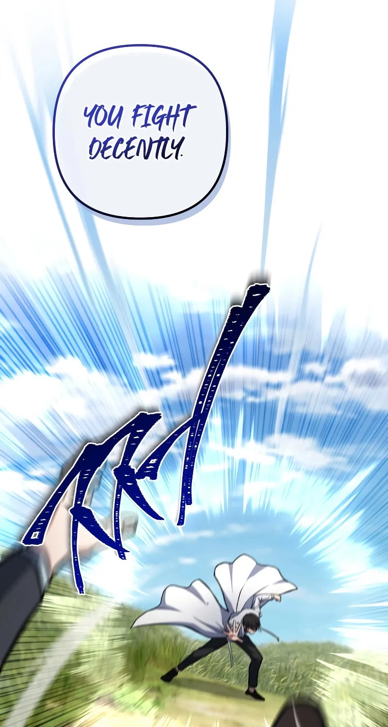 Read Leveling Beyond the Max chapter 57 image 28 on Lezhin
