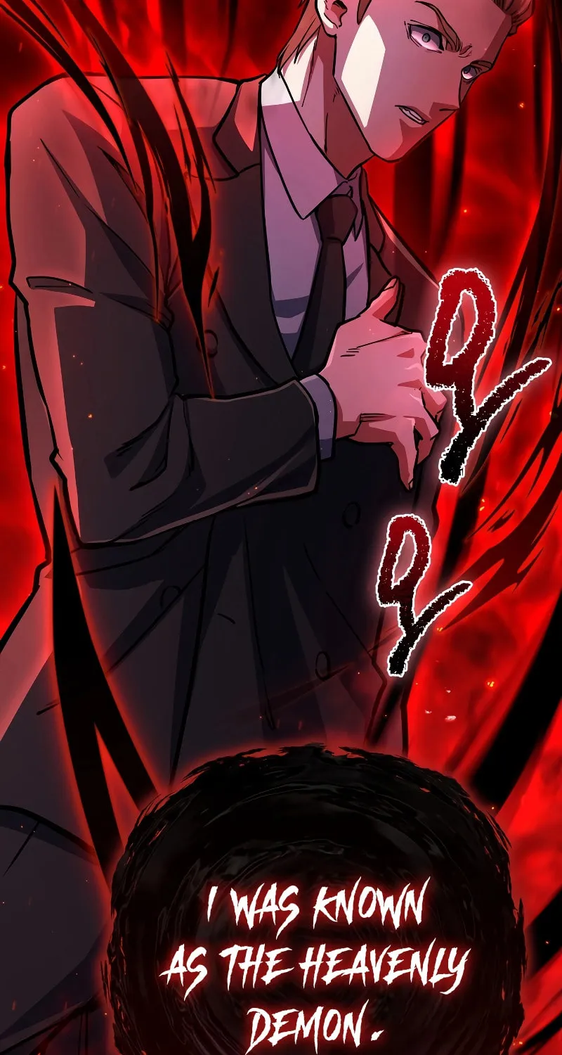 Read Leveling Beyond the Max chapter 57 image 3 on Lezhin