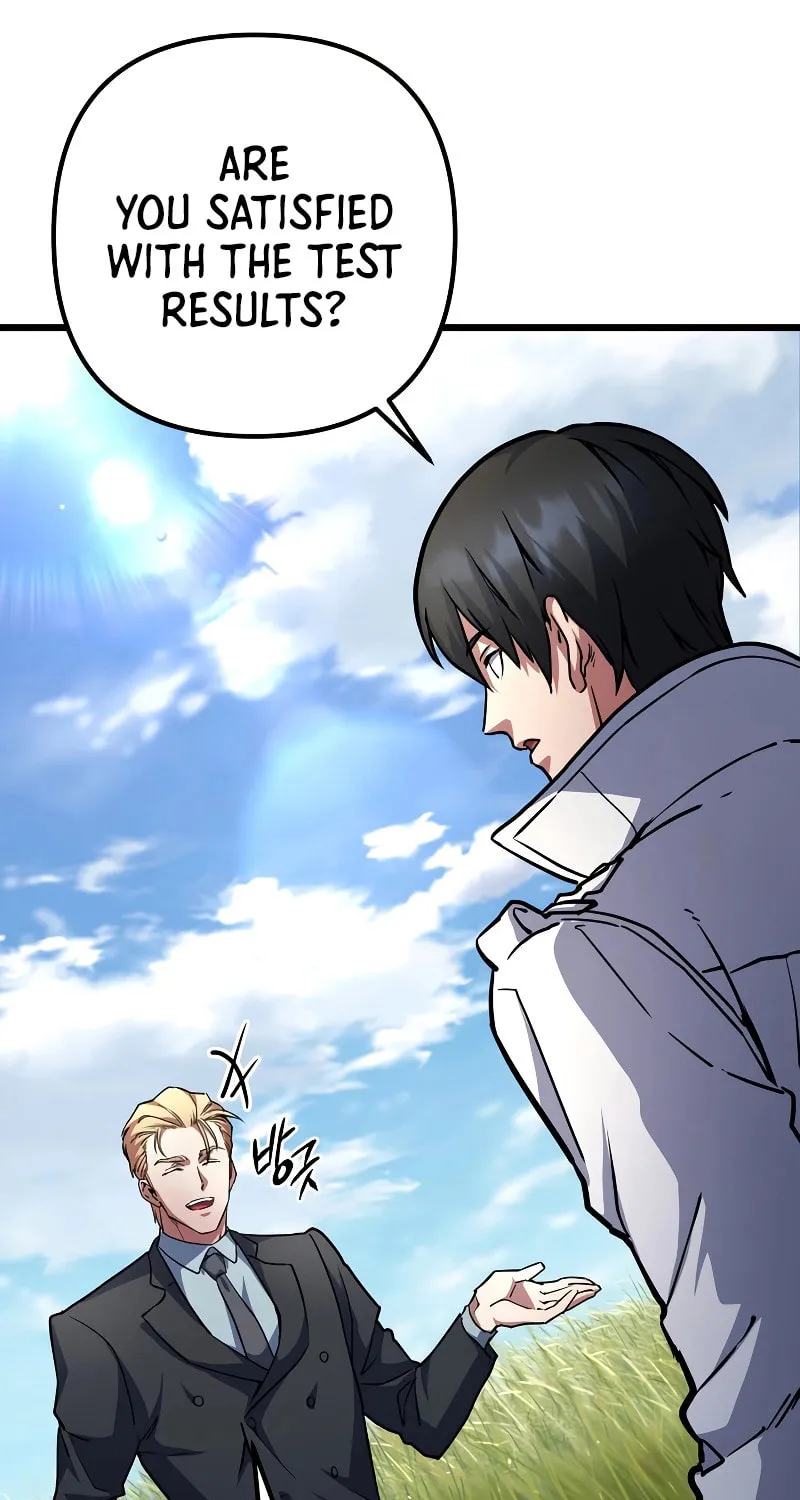 Read Leveling Beyond the Max chapter 57 image 34 on Lezhin