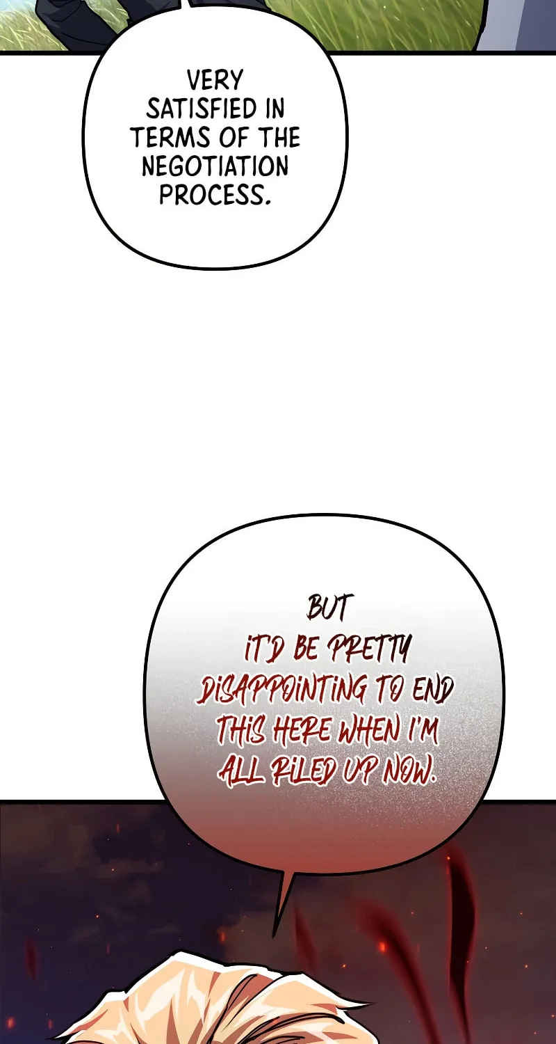 Read Leveling Beyond the Max chapter 57 image 35 on Lezhin