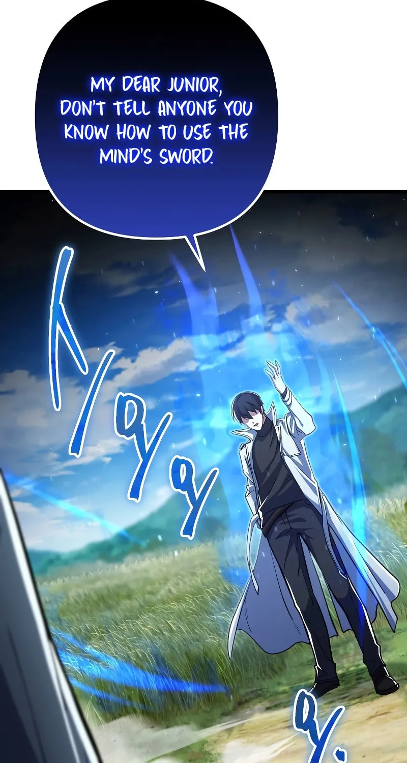 Read Leveling Beyond the Max chapter 57 image 43 on Lezhin