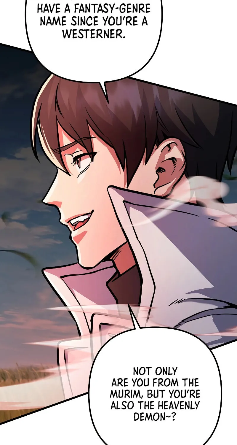 Read Leveling Beyond the Max chapter 57 image 5 on Lezhin