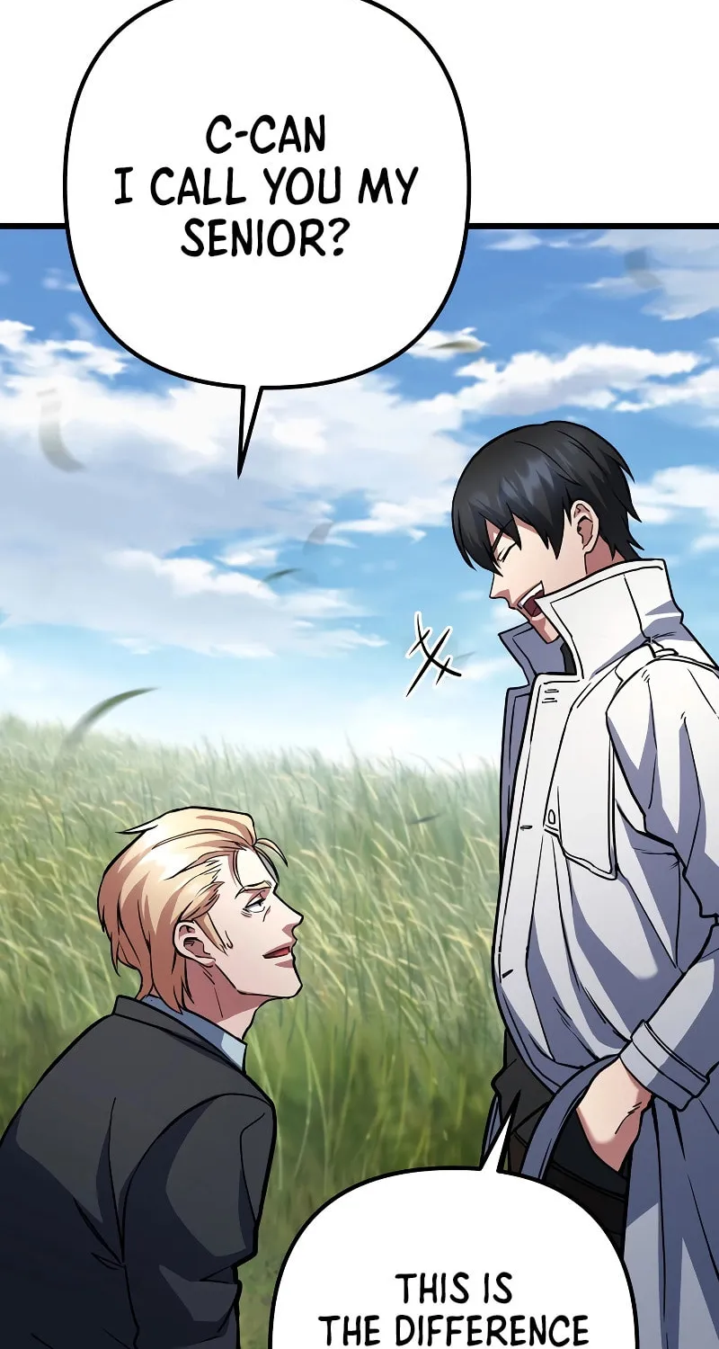 Read Leveling Beyond the Max chapter 57 image 51 on Lezhin