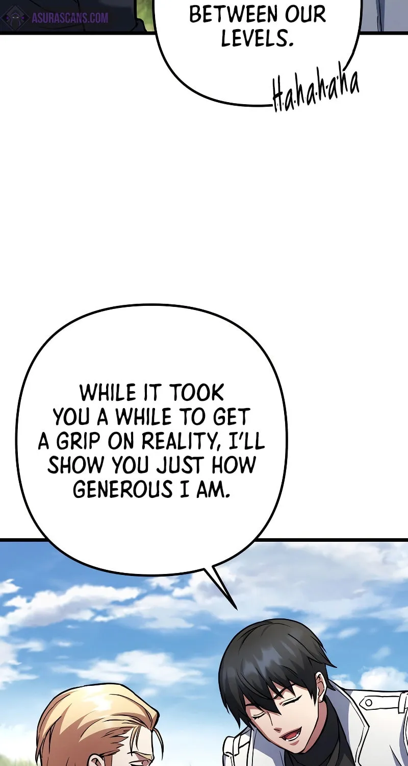 Read Leveling Beyond the Max chapter 57 image 52 on Lezhin