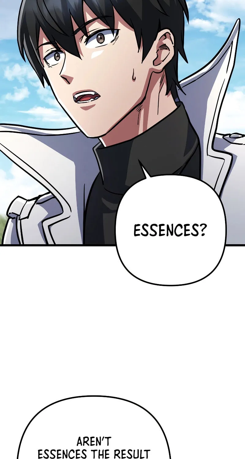 Read Leveling Beyond the Max chapter 57 image 58 on Lezhin