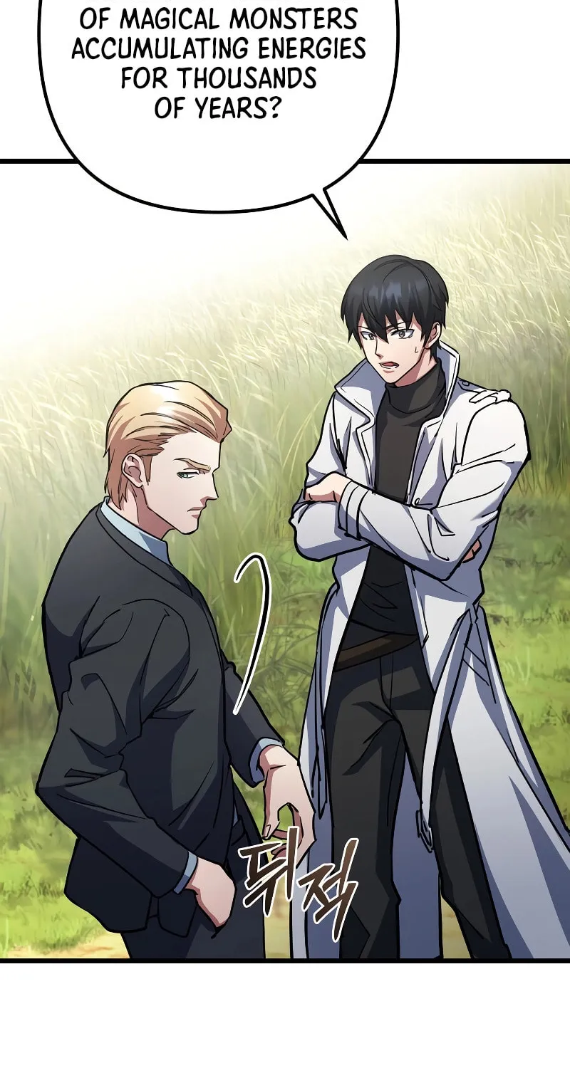 Read Leveling Beyond the Max chapter 57 image 59 on Lezhin
