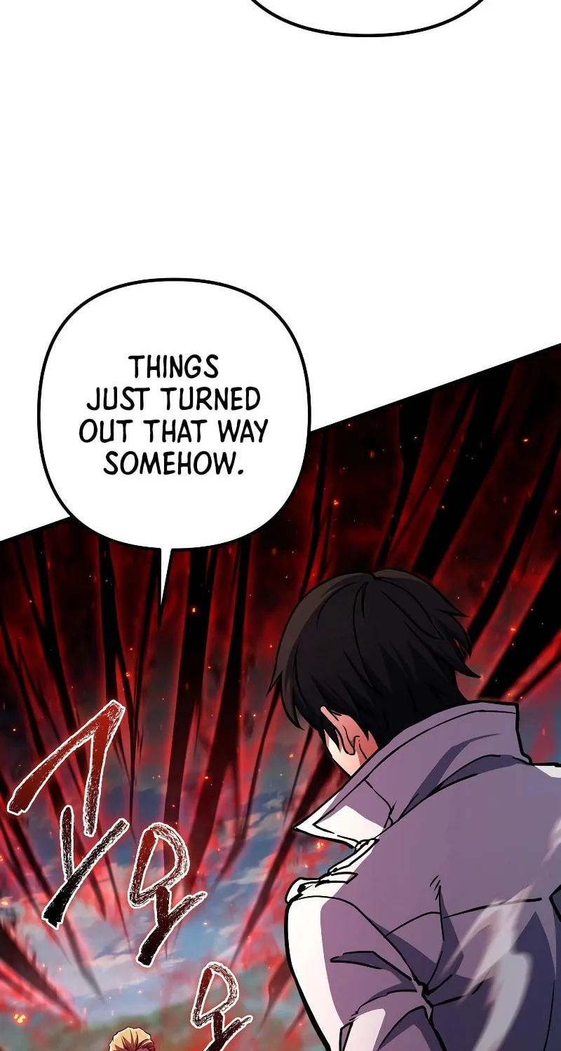 Read Leveling Beyond the Max chapter 57 image 6 on Lezhin