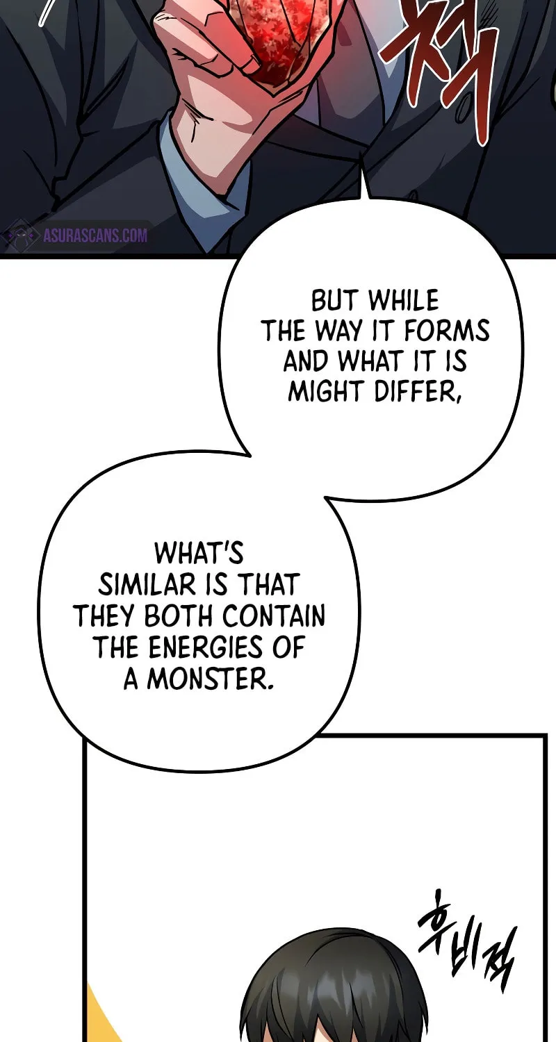 Read Leveling Beyond the Max chapter 57 image 61 on Lezhin