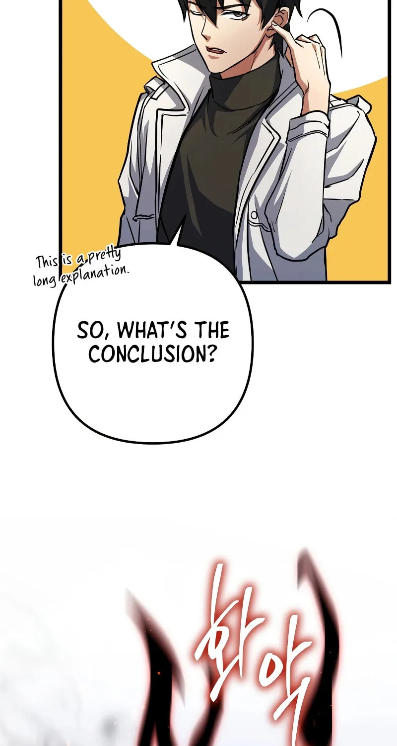 Read Leveling Beyond the Max chapter 57 image 62 on Lezhin