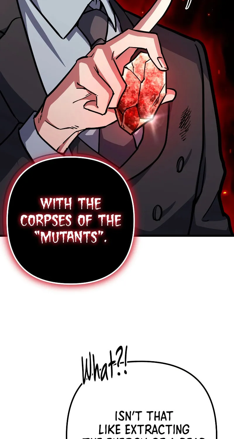 Read Leveling Beyond the Max chapter 57 image 64 on Lezhin