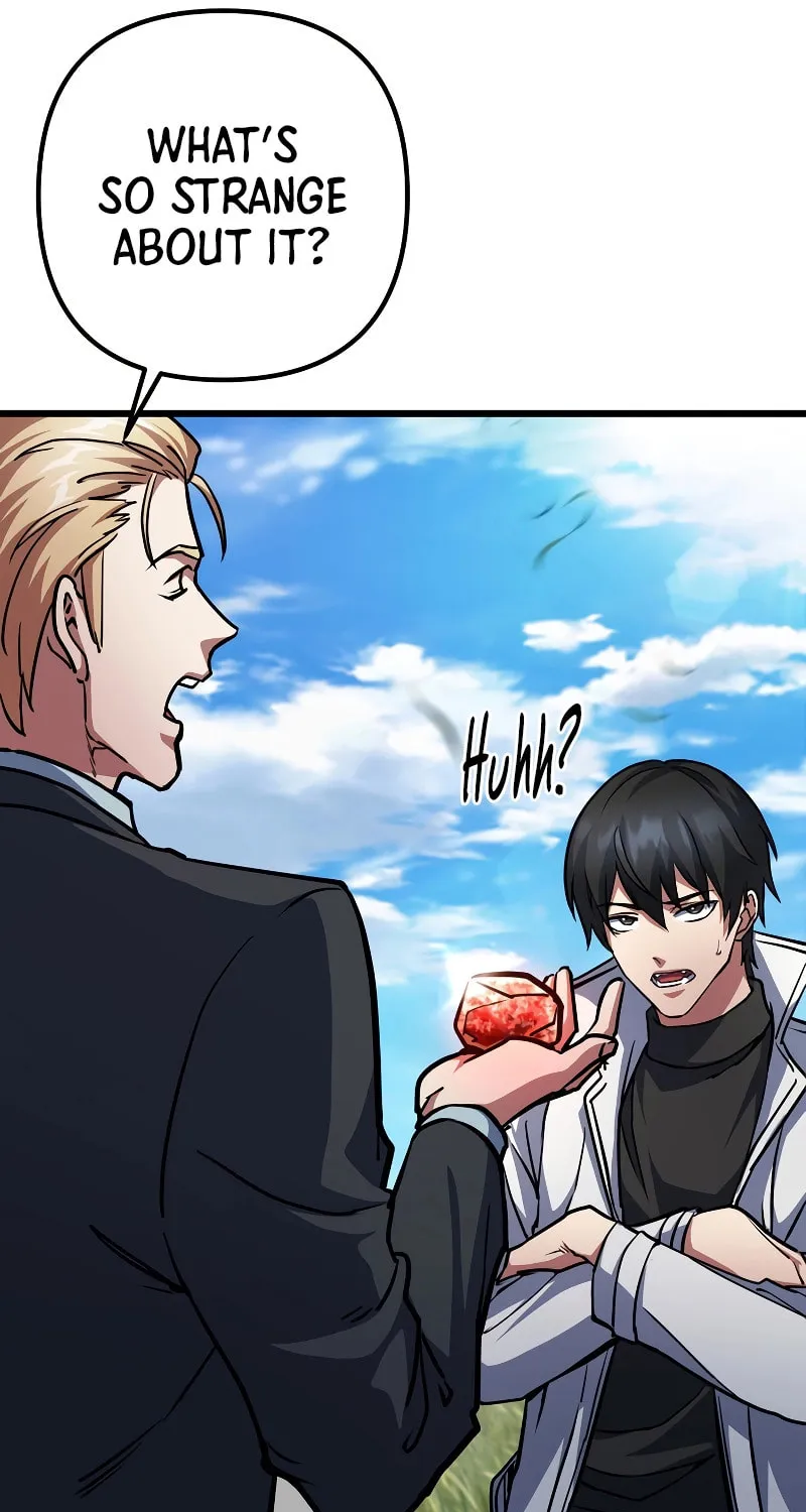 Read Leveling Beyond the Max chapter 57 image 66 on Lezhin