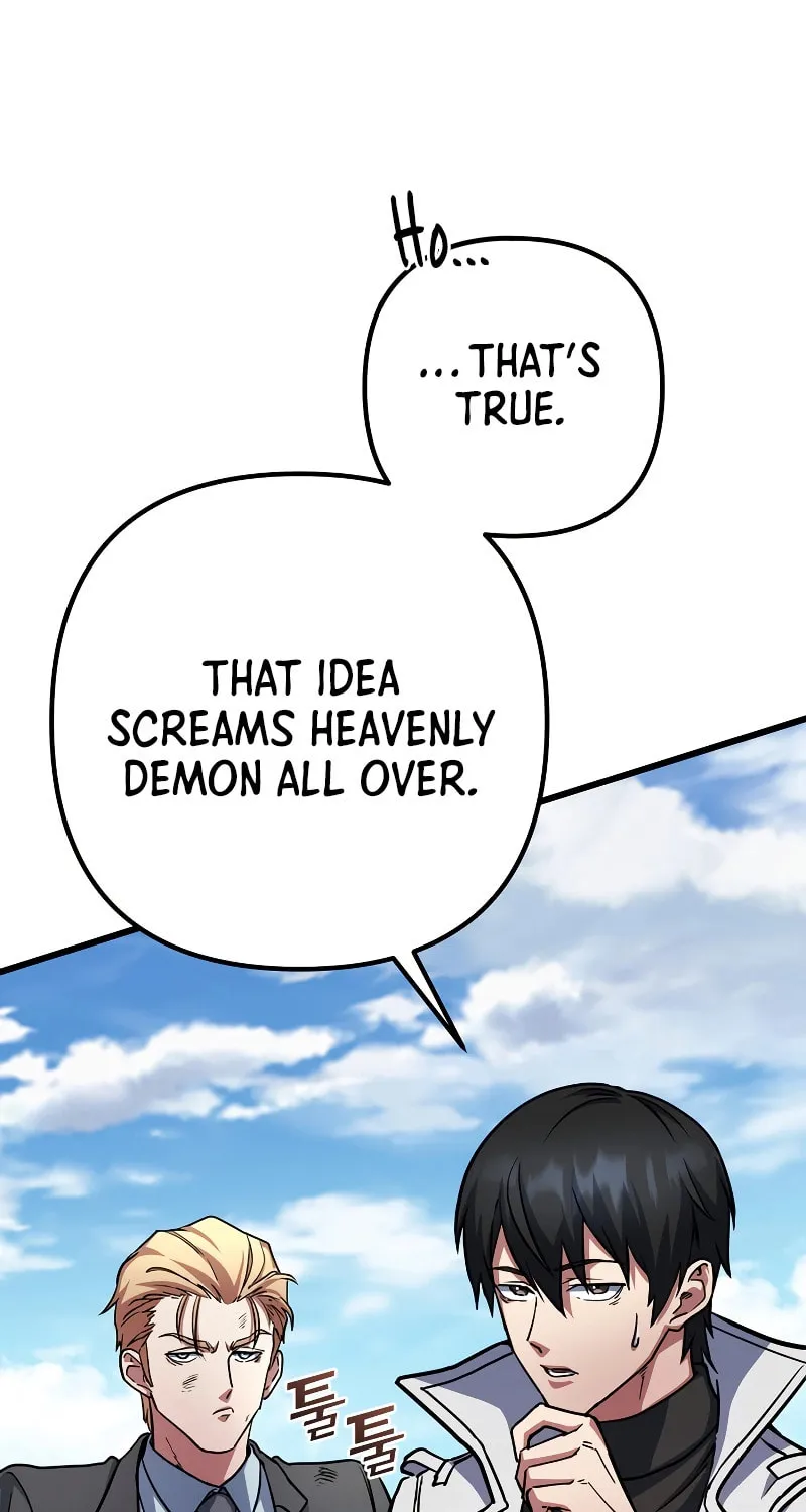 Read Leveling Beyond the Max chapter 57 image 71 on Lezhin