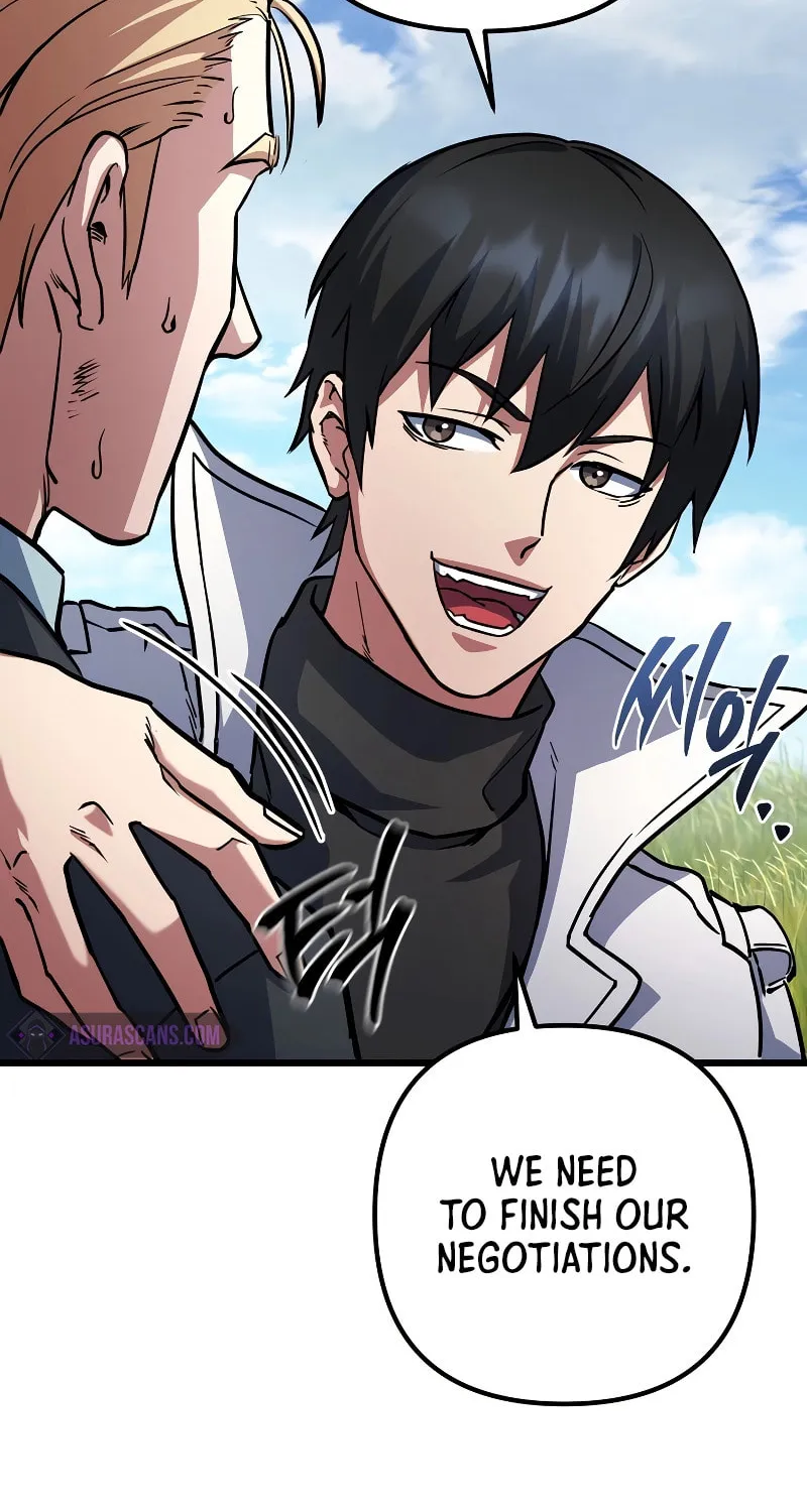 Read Leveling Beyond the Max chapter 57 image 73 on Lezhin