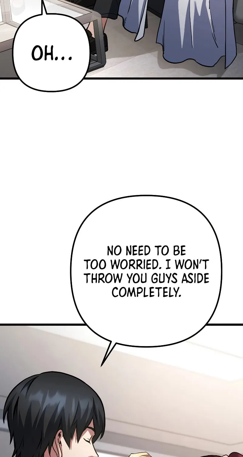 Read Leveling Beyond the Max chapter 57 image 77 on Lezhin