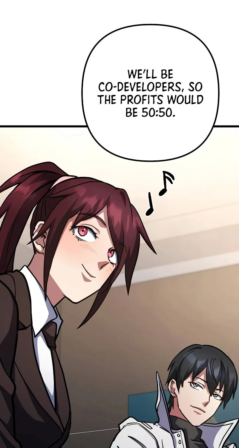 Read Leveling Beyond the Max chapter 57 image 80 on Lezhin
