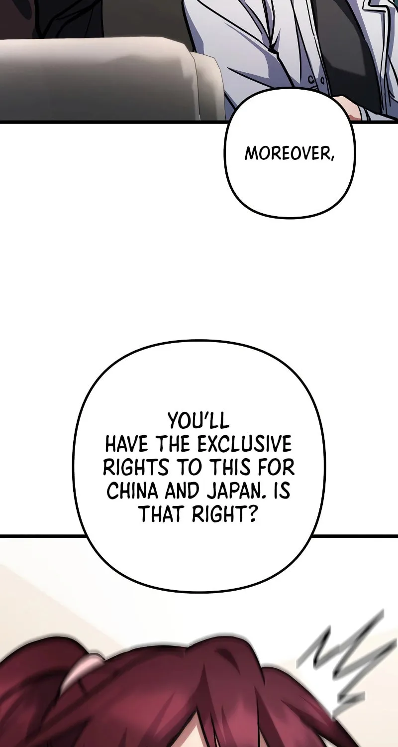 Read Leveling Beyond the Max chapter 57 image 81 on Lezhin