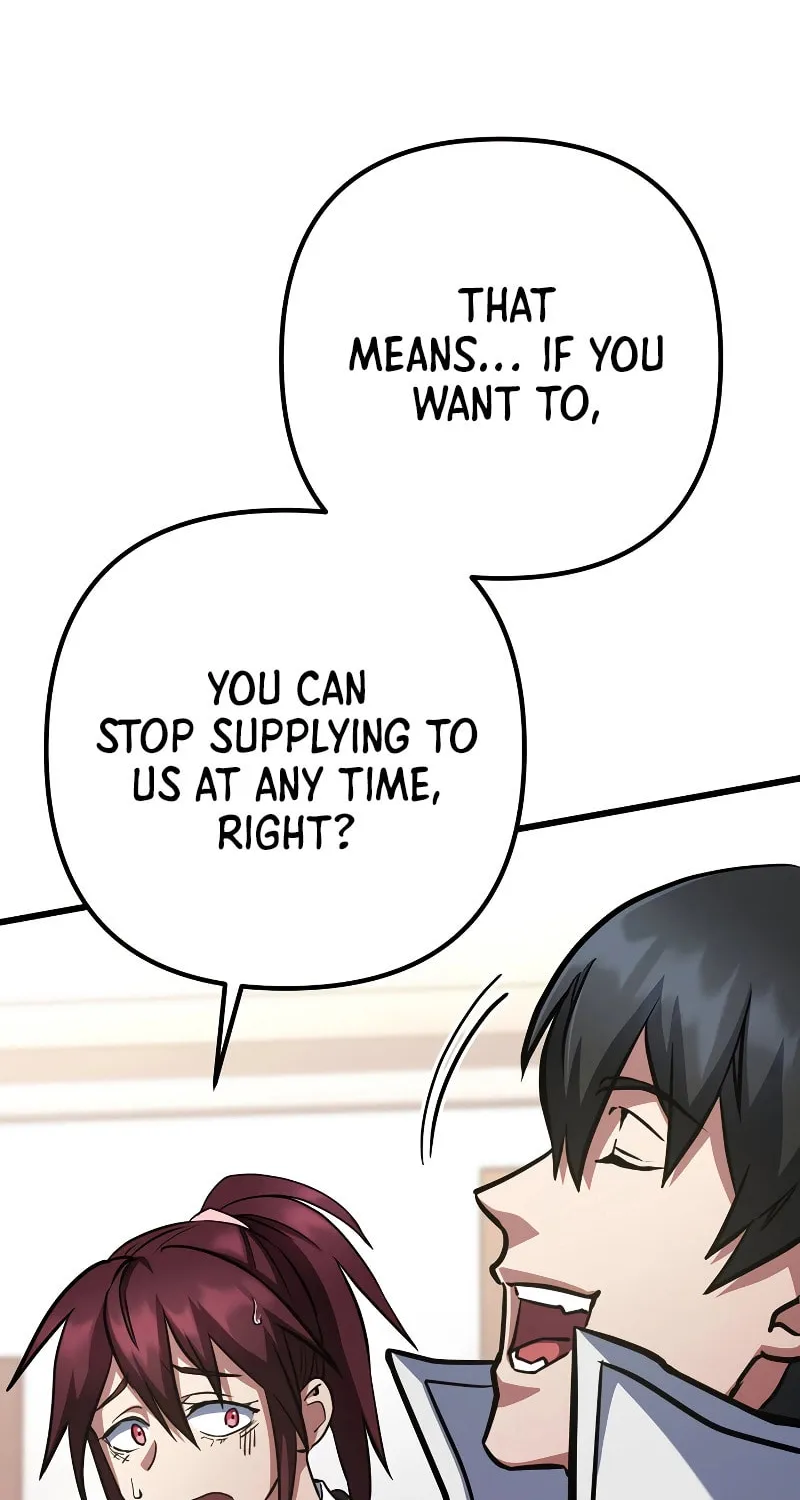 Read Leveling Beyond the Max chapter 57 image 83 on Lezhin