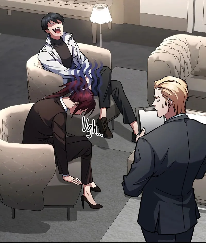 Read Leveling Beyond the Max chapter 57 image 85 on Lezhin