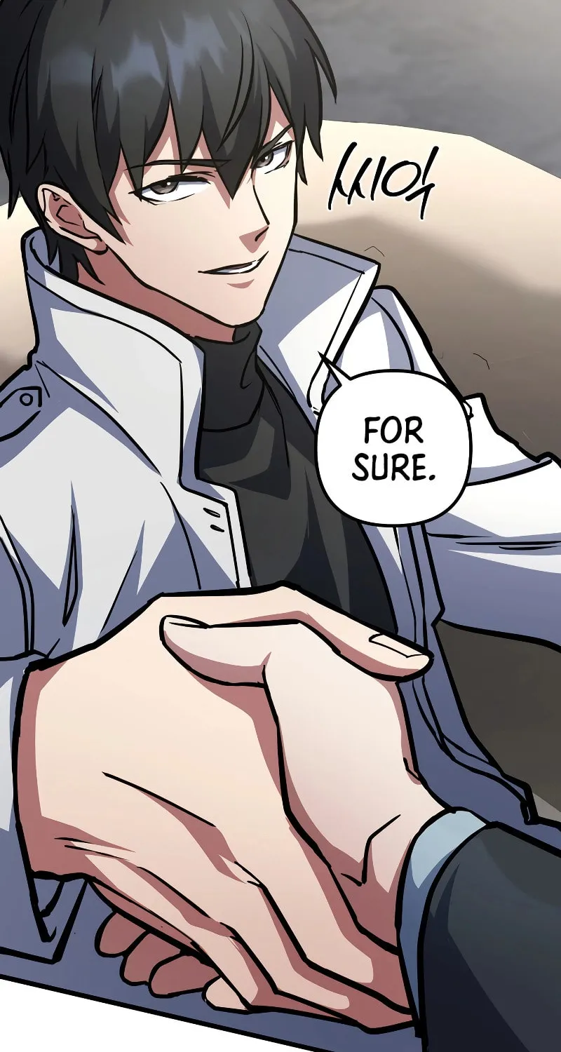 Read Leveling Beyond the Max chapter 57 image 89 on Lezhin