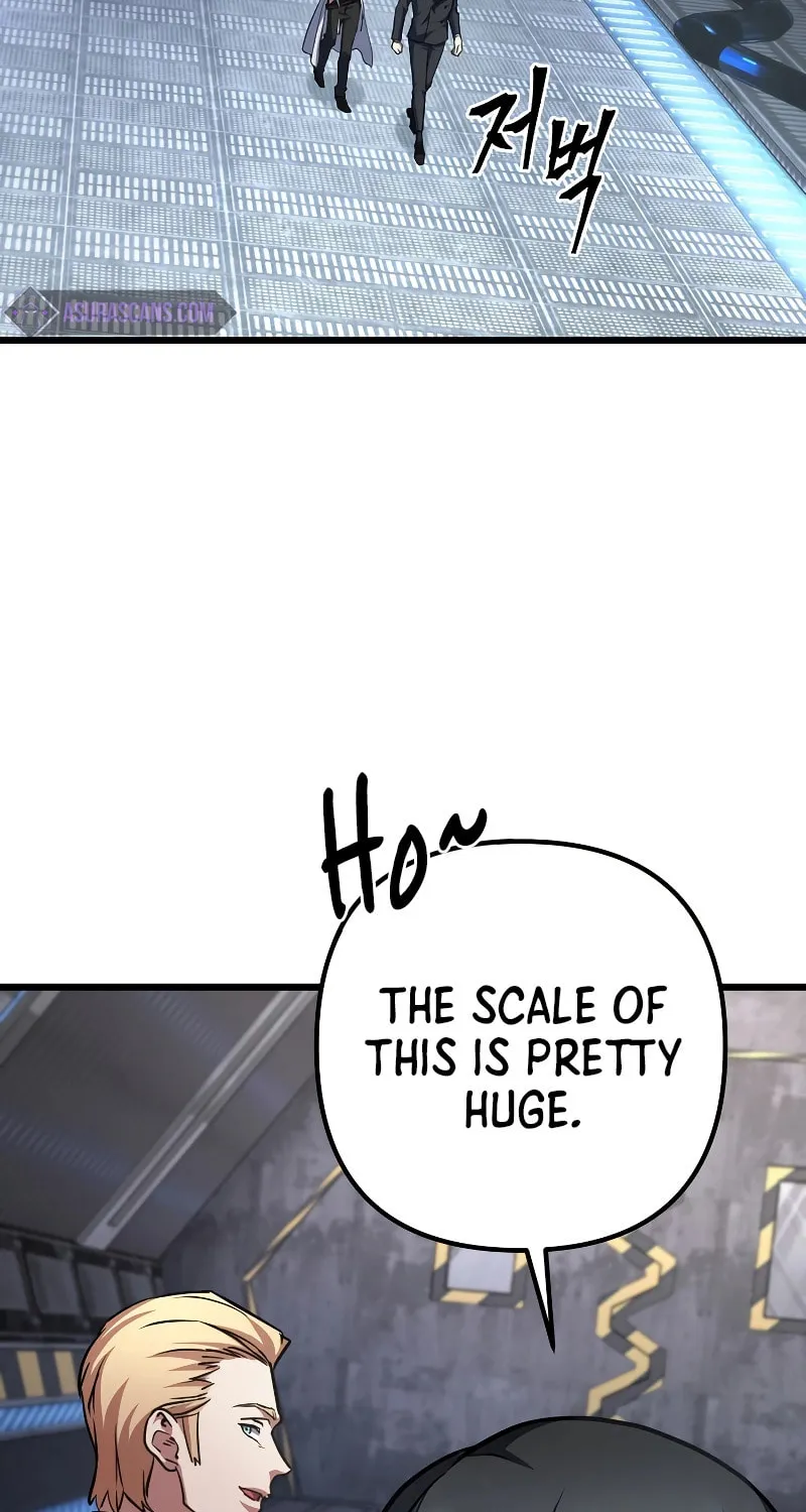 Read Leveling Beyond the Max chapter 57 image 93 on Lezhin