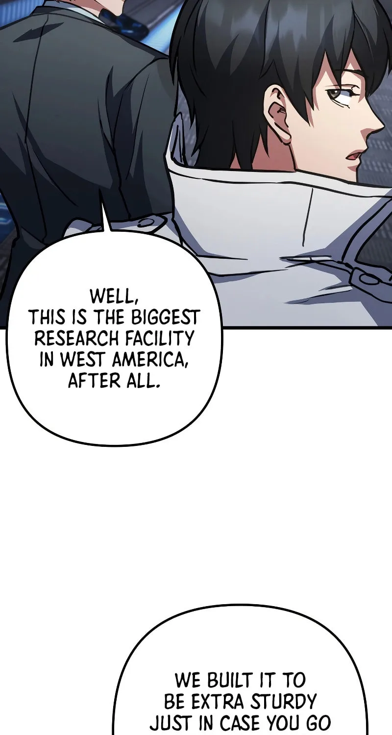 Read Leveling Beyond the Max chapter 57 image 94 on Lezhin