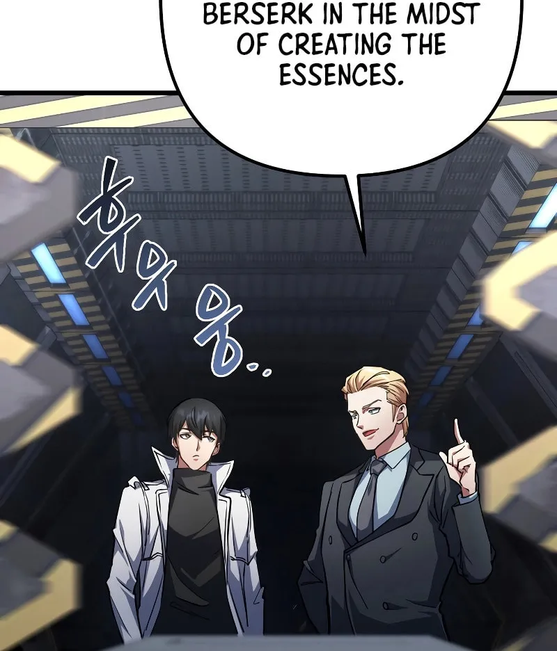 Read Leveling Beyond the Max chapter 57 image 95 on Lezhin
