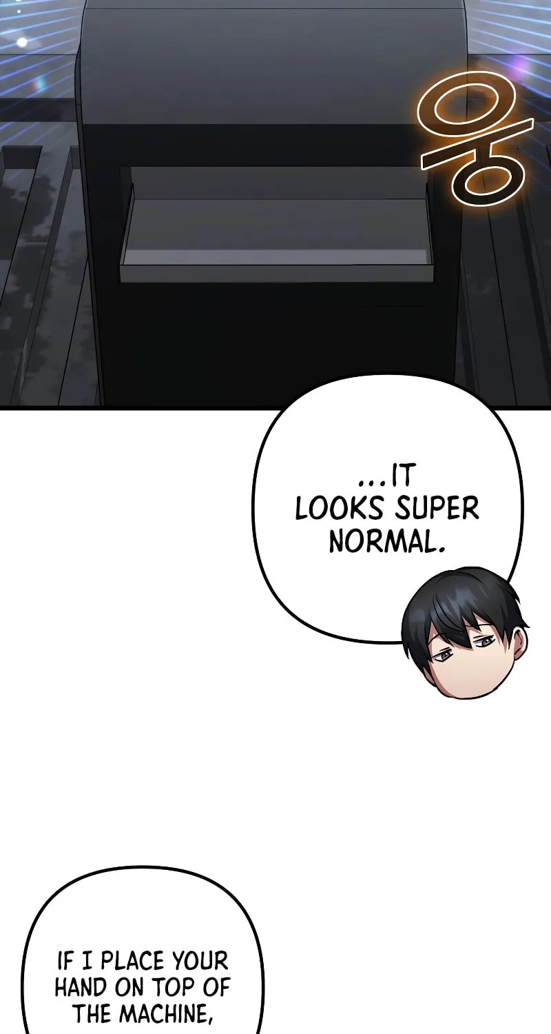 Read Leveling Beyond the Max chapter 57 image 97 on Lezhin